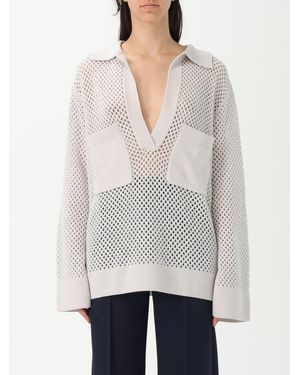 Allude Polo - Bianco