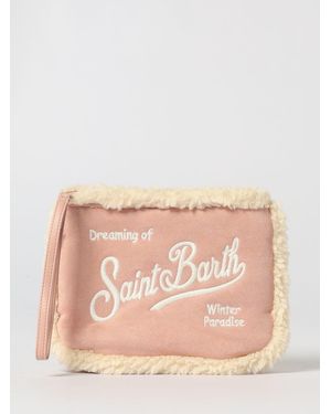Mc2 Saint Barth Handtasche Damen - Pink