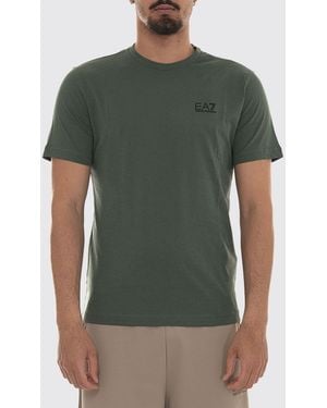 EA7 T-Shirt - Green