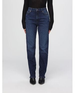 BOSS Vaquero Mujer - Azul