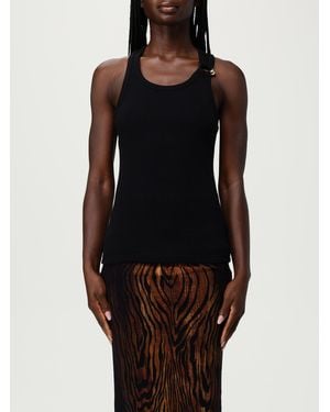 Jean Paul Gaultier Top - Black