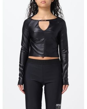 Versace Jeans Couture Top - Black