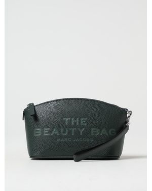 Marc Jacobs Schultertasche Damen - Grau