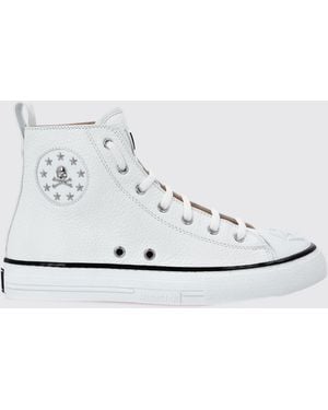 Philipp Plein Sneakers - White