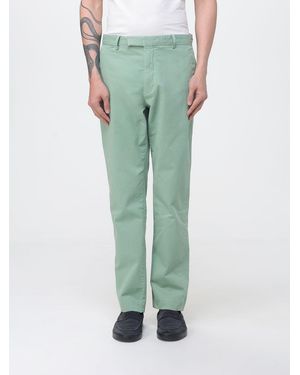 Polo Ralph Lauren Stretch Cotton Chino Trousers - Green