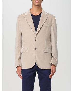 Fay Blazer - Natural