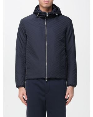 Emporio Armani Jacket - Blue