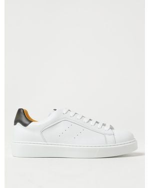 Doucal's Sneakers - Bianco