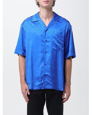 Versace Jeans Couture Shirt - Blue