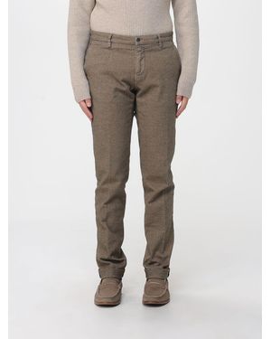 Mason's Pants - Natural
