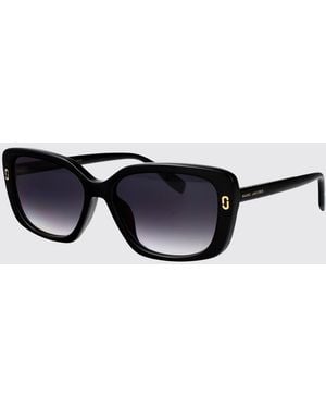 Marc Jacobs Sunglasses - Black