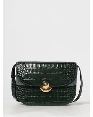 Furla Shoulder Bag - Black
