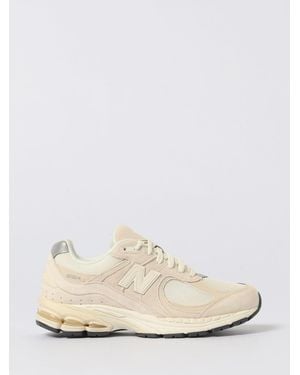 New Balance Shoes - White