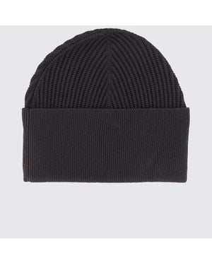 Studio Nicholson Hat - Blue