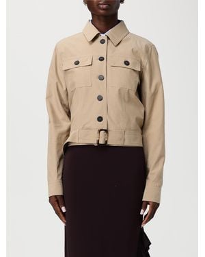 Liu Jo Jacket - Natural