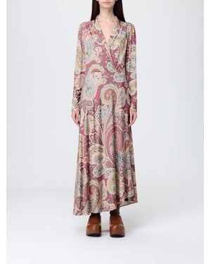 Etro Dress - Multicolour