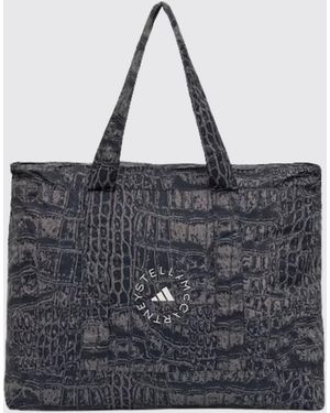 adidas By Stella McCartney Shoulder Bag - Black