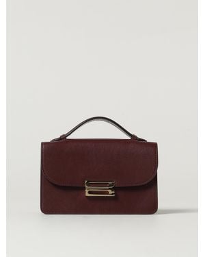 Victoria Beckham Bolso De Mano Mujer - Marrón