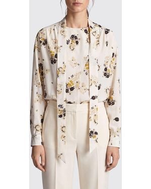 Isabel Marant Shirt - Natural