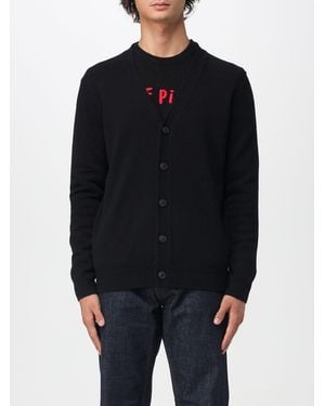 Mc2 Saint Barth Sweater - Blue