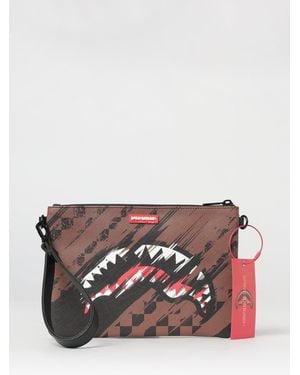 Sprayground Pouch - Multicolour