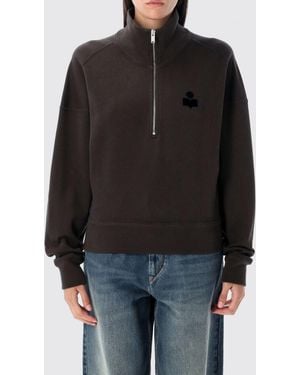 Isabel Marant Jumper - Black