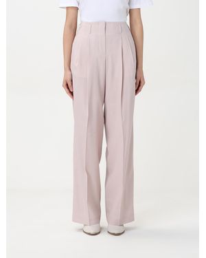 Golden Goose Trousers - Pink