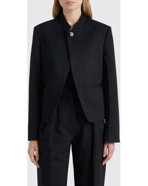Jil Sander Jacket - Blue