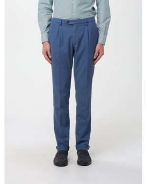 Mason's Trousers - Blue