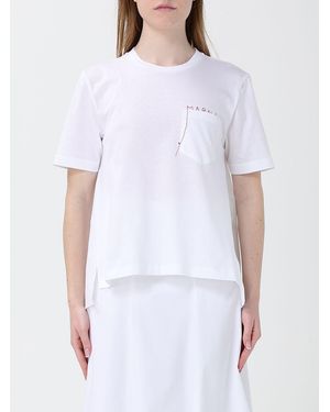 Marni T-Shirt Damen - Weiß