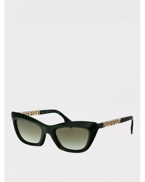 Burberry Sunglasses - Green