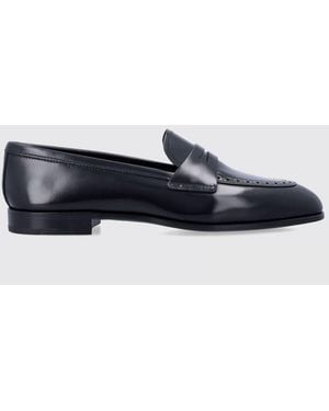 Church's Zapatos Planos Mujer - Azul