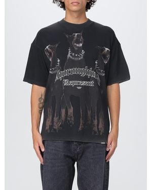 Represent T-Shirt - Black