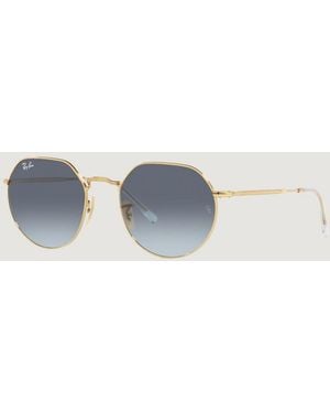 Ray-Ban Sonnenbrillen Herren - Blau