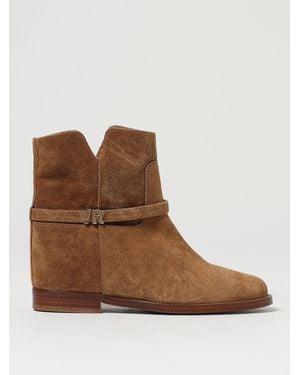 Via Roma 15 Shoes - Brown