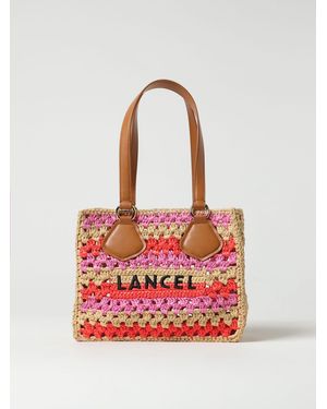 Lancel Borsa Summer Mania - Rosso