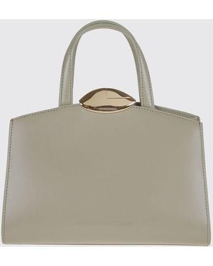 Benedetta Bruzziches Tote Bags - Natural