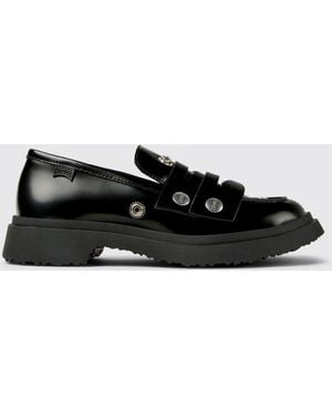 Camper Zapatos Mujer - Negro