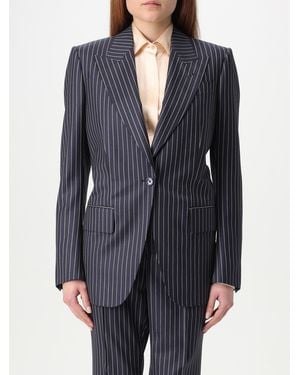 Tom Ford Blazer - Blue