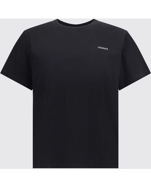Premiata T-Shirt Herren - Schwarz