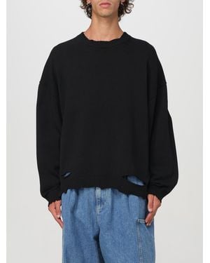 Helmut Lang Maglia - Nero