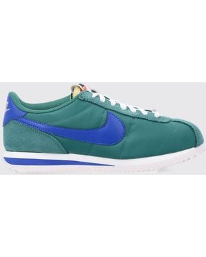 Nike Trainers - Blue