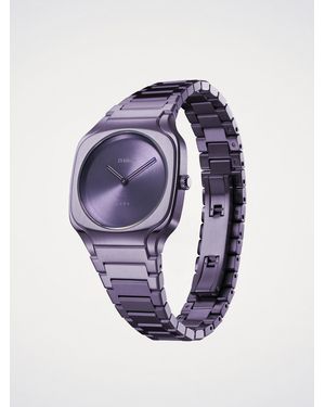 D1 Milano Watch - Blue