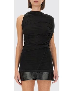 Helmut Lang Top - Black