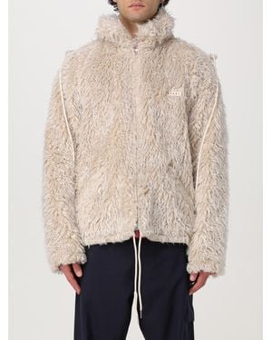 Marni Jacket - Natural