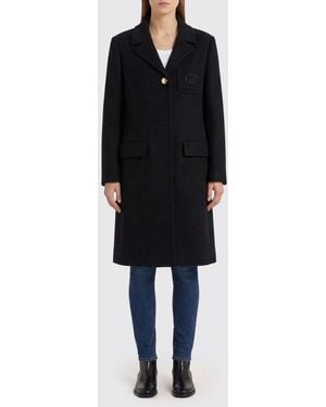 Gucci Coat - Black