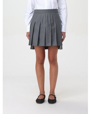 Thom Browne Skirt - Gray