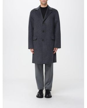 Aspesi Coat - Blue