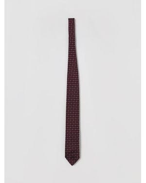 ZEGNA Tie - Red