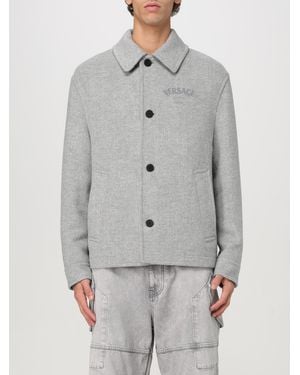 Versace Jacket - Grey